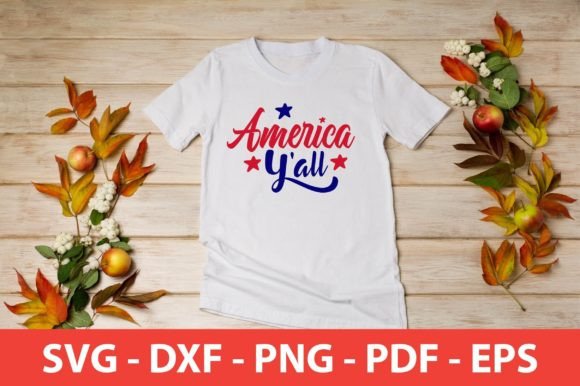 America Y all Svg Shirt: A Designer's Real-World Review