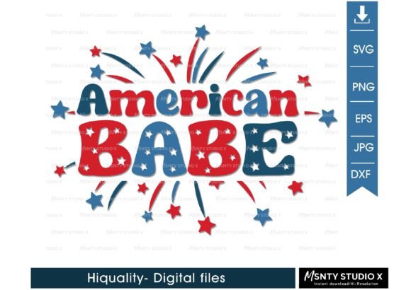 American Babe Svg: A Designer's Real-World Embroidery Review