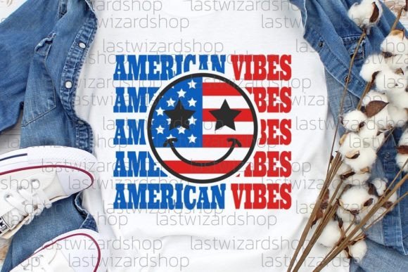 American Vibes Smiley Svg: A Designer's Real-World Review