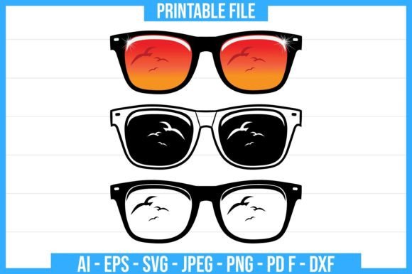 Beach Sunglasses Svg, Summer Sunglasses: A Designer's Review