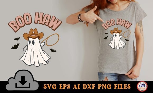 Boo Haw Embroidery Design Review