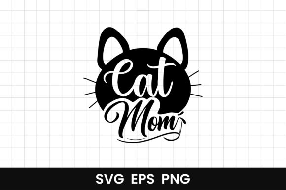 Cat Mom Svg Cut File: A Designer's Real-World Embroidery Review