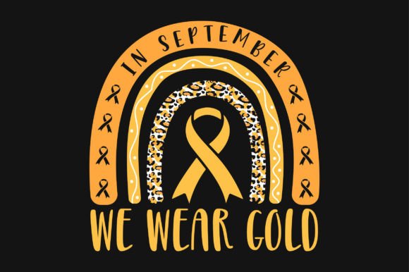 Childhood Cancer Leopard SVG Sublimation Review