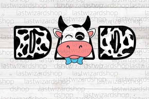 Cow Dad Svg: A Real Review for Embroidery Pros