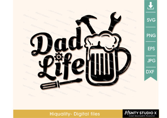 Dad Life SVG: A Designer's Real-World Review