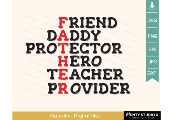 Father's Day Svg, Dad Definition Svg: A Designer's Real-World Review