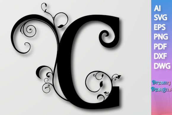 Floral Alphabet C SVG: A Designer's Real-World Embroidery Review