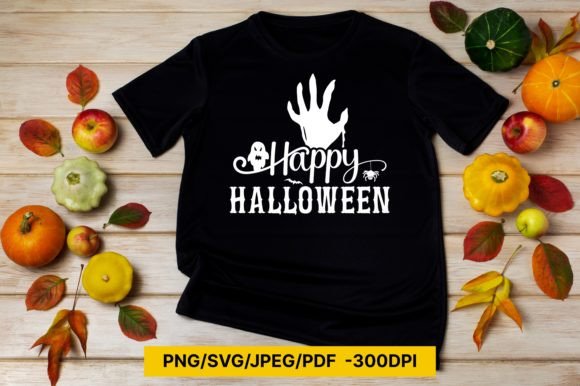Happy Halloween Sublimation PNG ,SVG Review