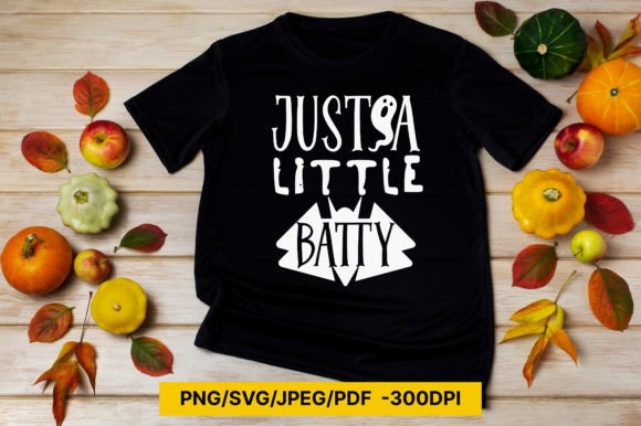 JUST a LITTLE BATTY Halloween Design Review