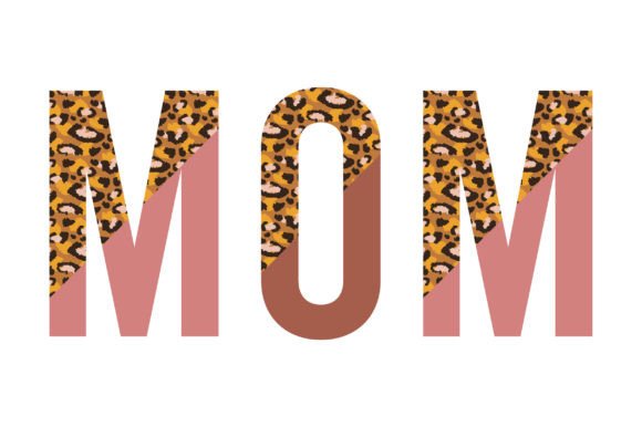Mom Half Leopard Print SVG Sublimation Review