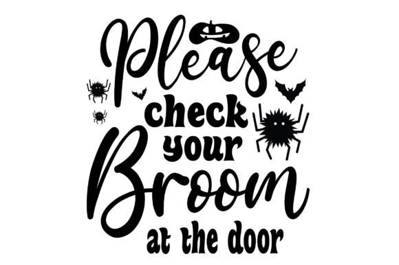 Reviewing Please Check Your Broom Svg Design for Real Embroidery